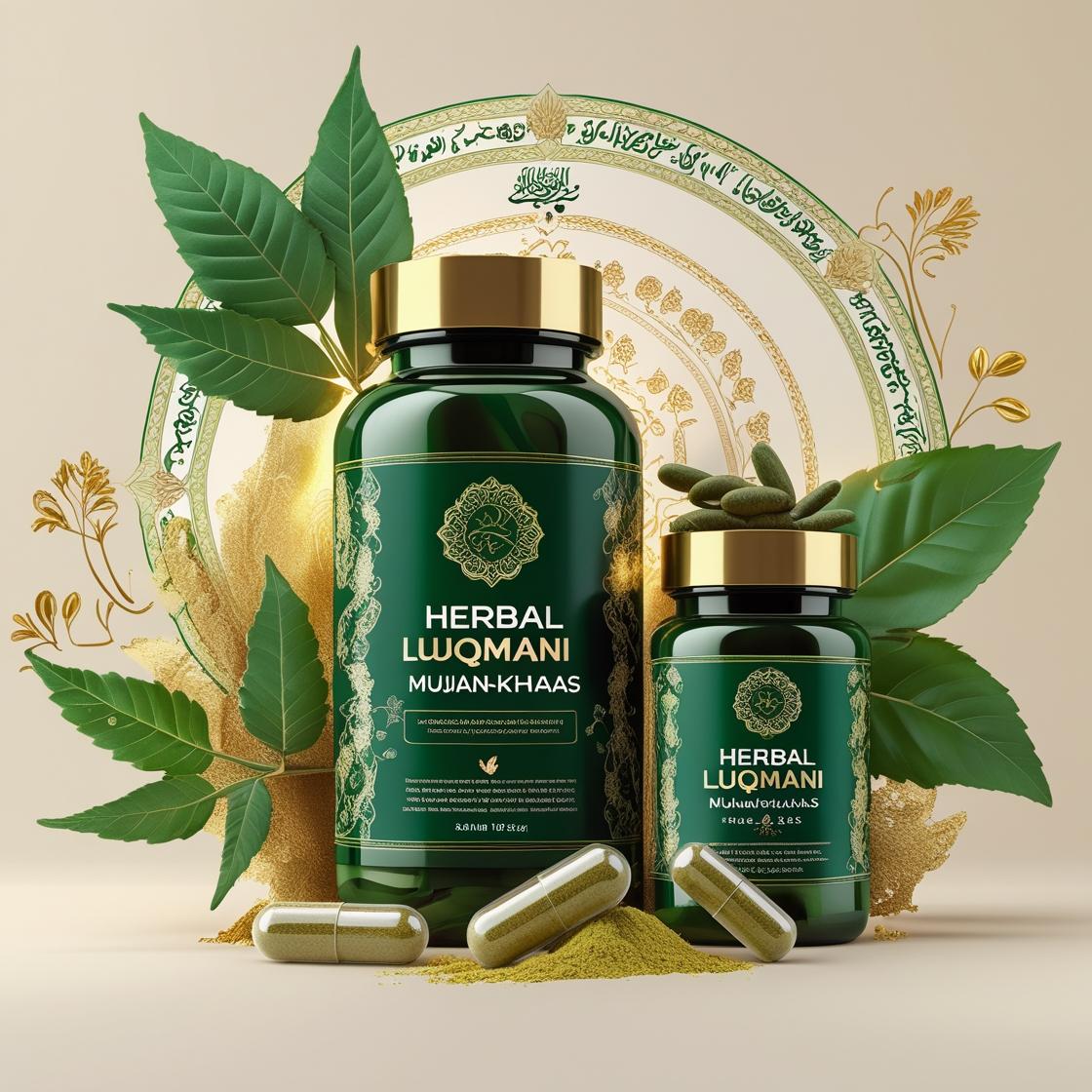 Majoon e khas for Mardana kamzori or joint's pain 20days pack مکمل فائدے کے لیے
